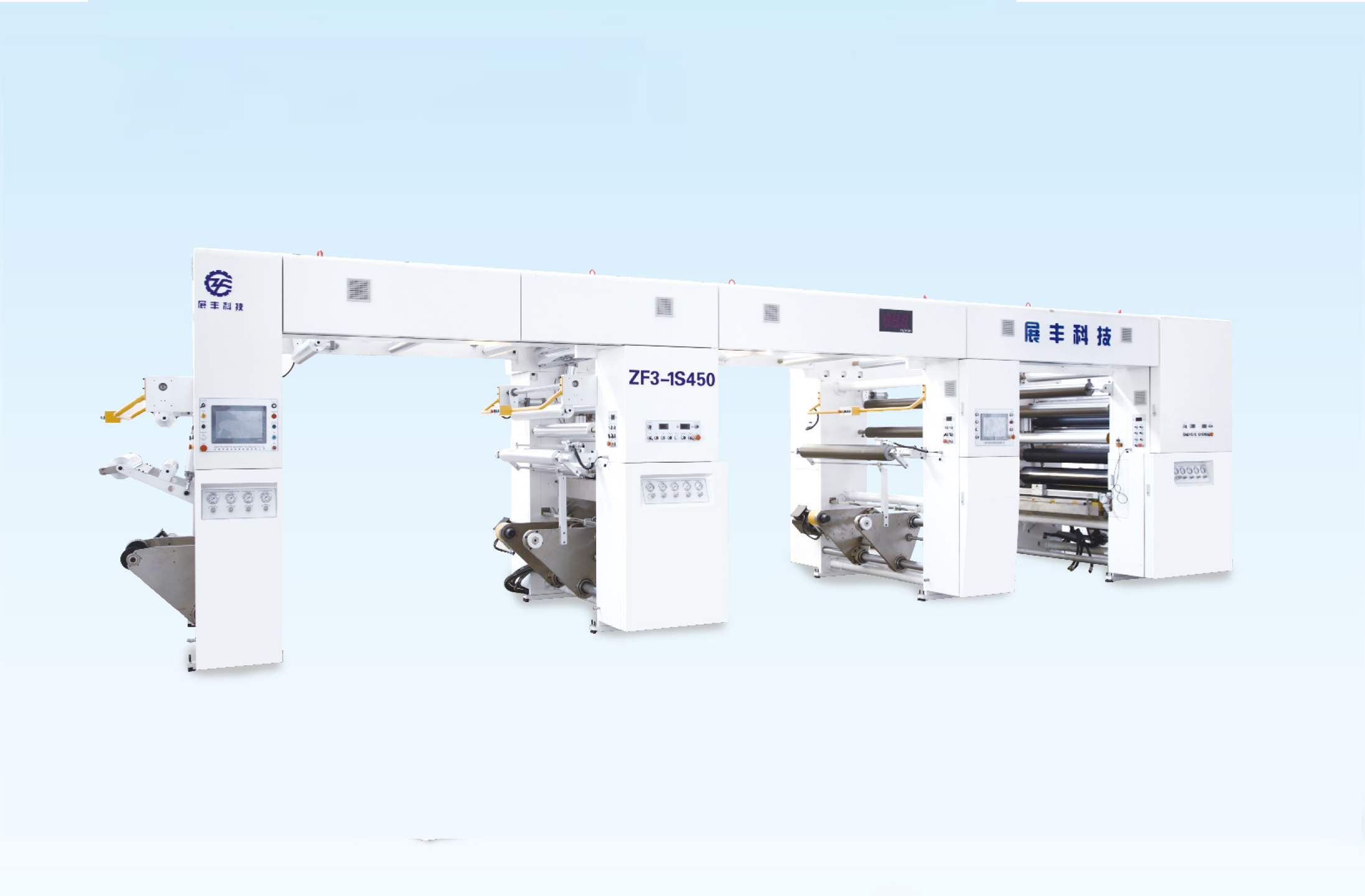 ZF3-1S450 ���ܼ����ϻ�